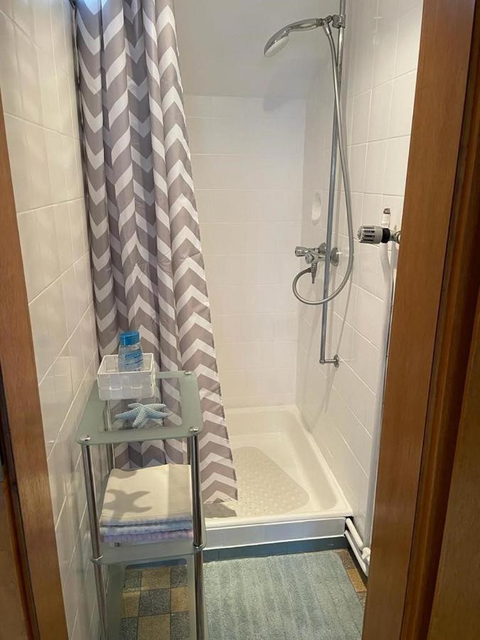 Ferienwohnung Gut Eschlsaign Arrach Luaran gambar